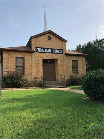 112 State Hwy 155, Big Sandy, TX 75755